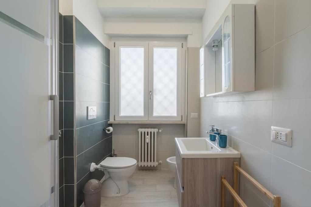 Cinema House In Cinecitta Apartment Rome Exterior photo