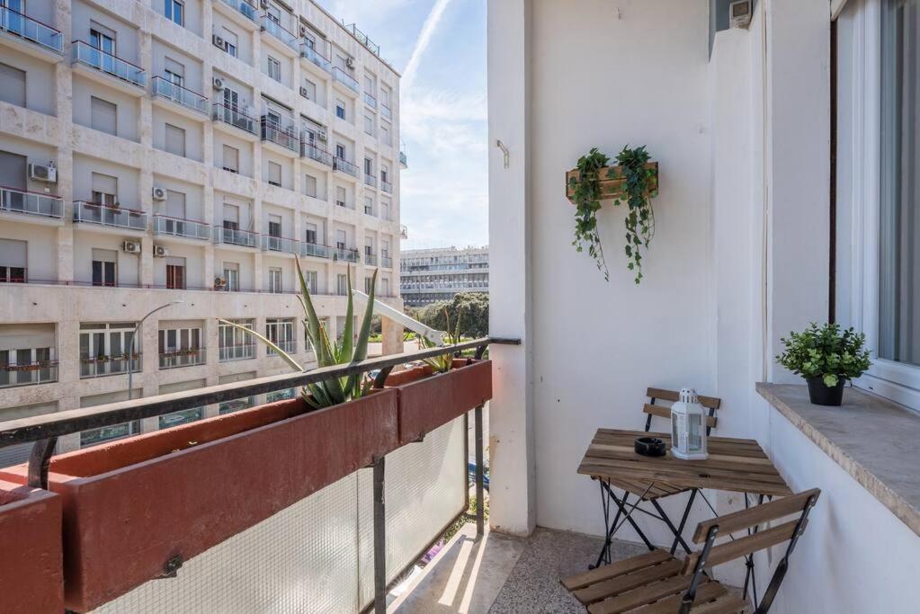 Cinema House In Cinecitta Apartment Rome Exterior photo