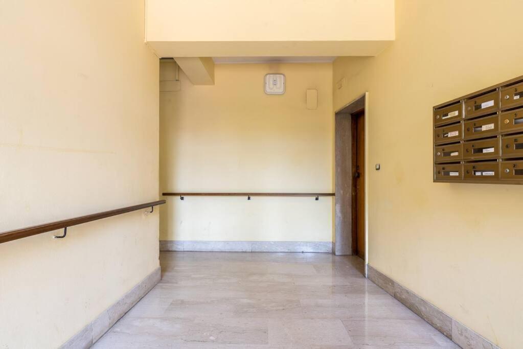 Cinema House In Cinecitta Apartment Rome Exterior photo