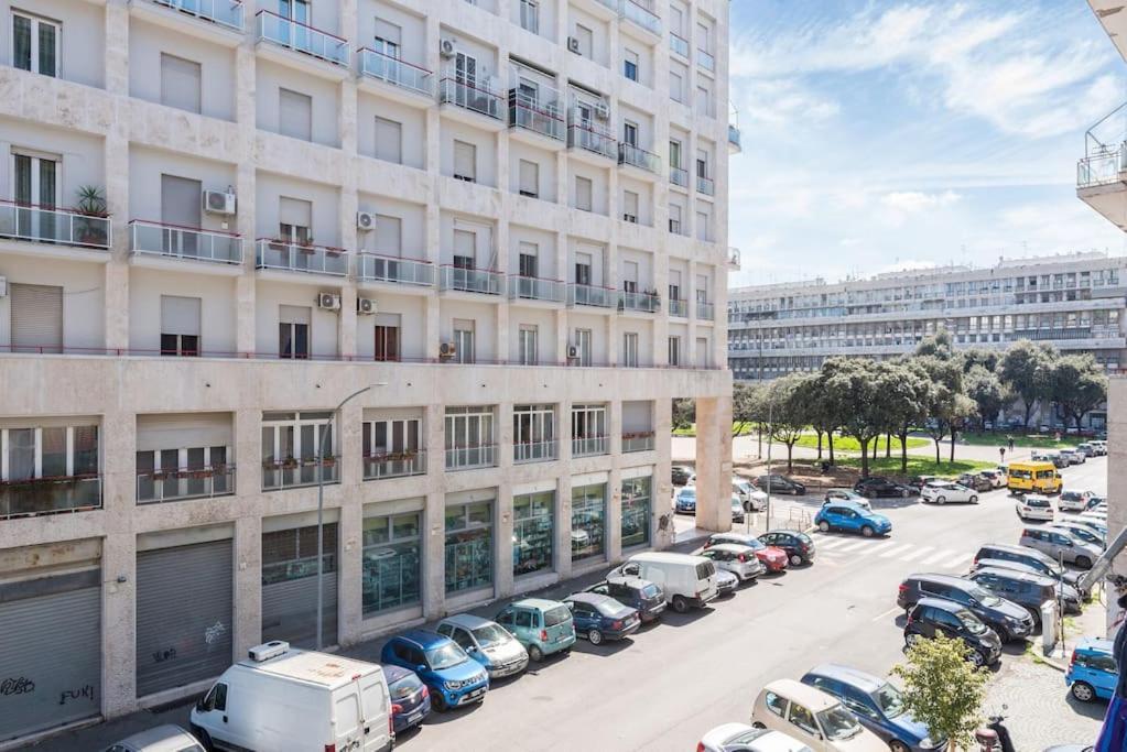 Cinema House In Cinecitta Apartment Rome Exterior photo