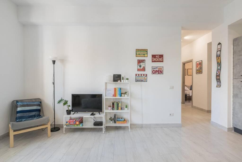 Cinema House In Cinecitta Apartment Rome Exterior photo